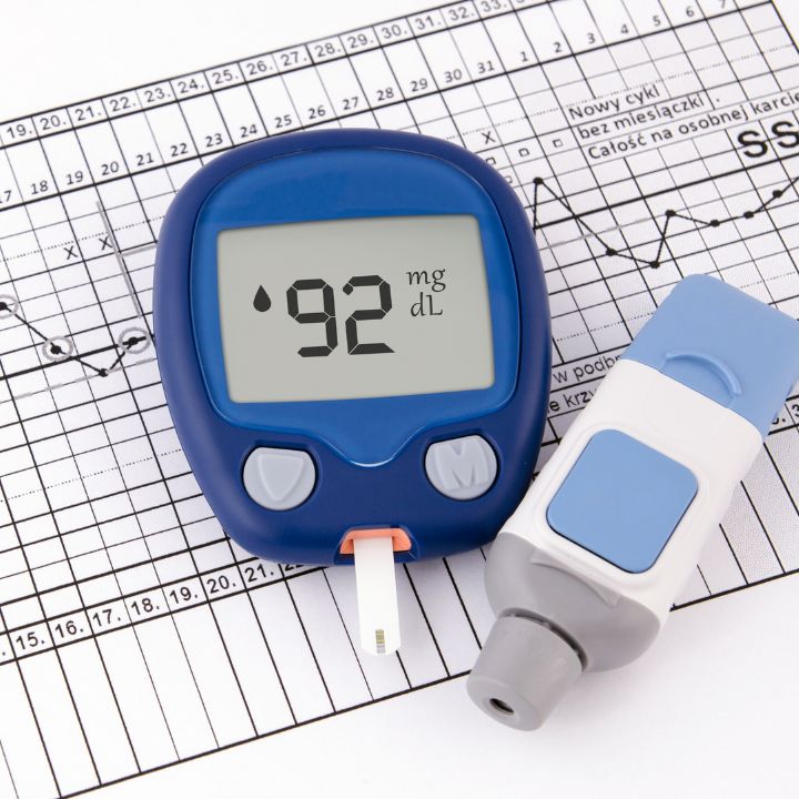 Basic Diabetic Screening