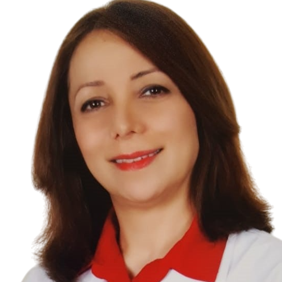 Dr Tahmineh Marzban