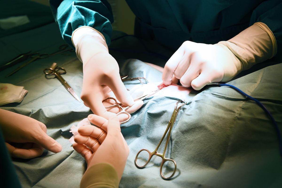 General Surgery Banner