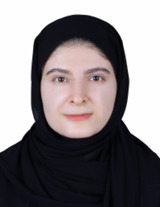 Dr Ghazaleh Ghaffaripour