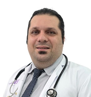 Dr Yuness Abdolaliyan