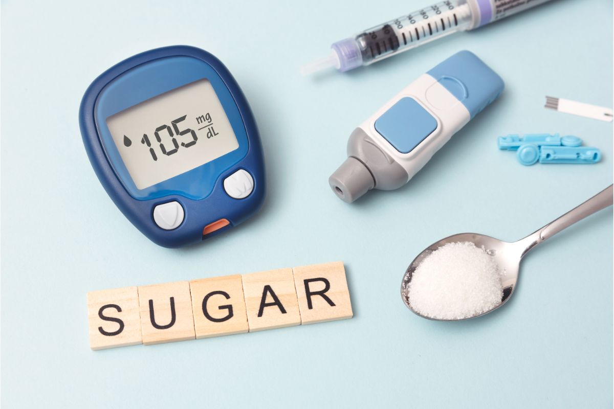 Understanding How Diabetes Starts