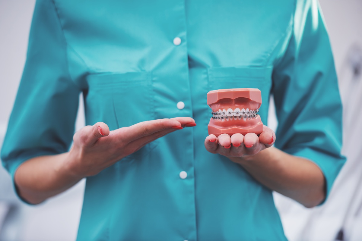 Orthodontics in Villanova, Dubai