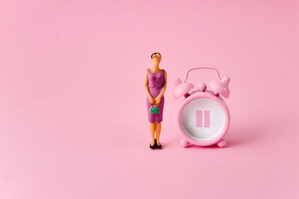 Postmenopausal Bleeding (PMB)