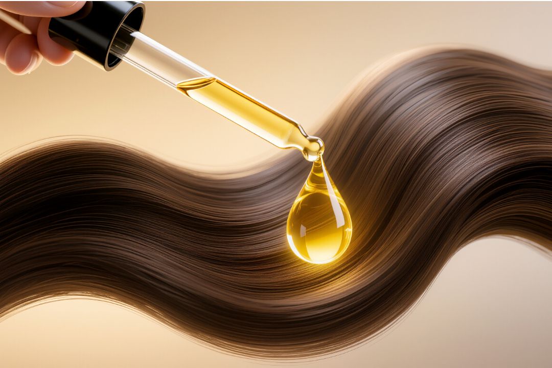 Exosome & Nutrient Infusion