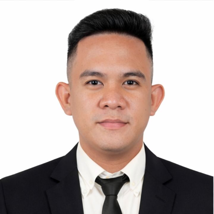 Jerico Mansilungan
