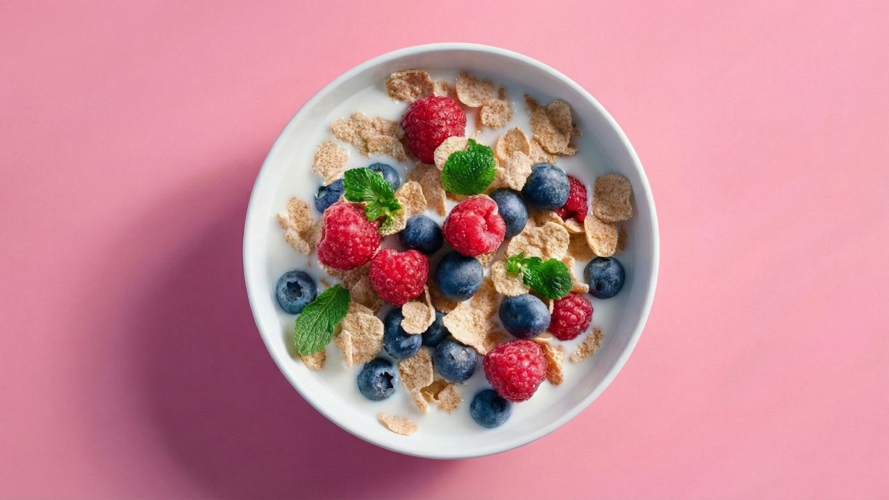 Nutrition in Children