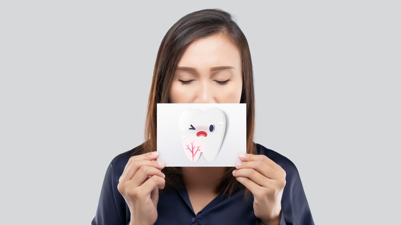 Recognizing Dental & Oral Infections