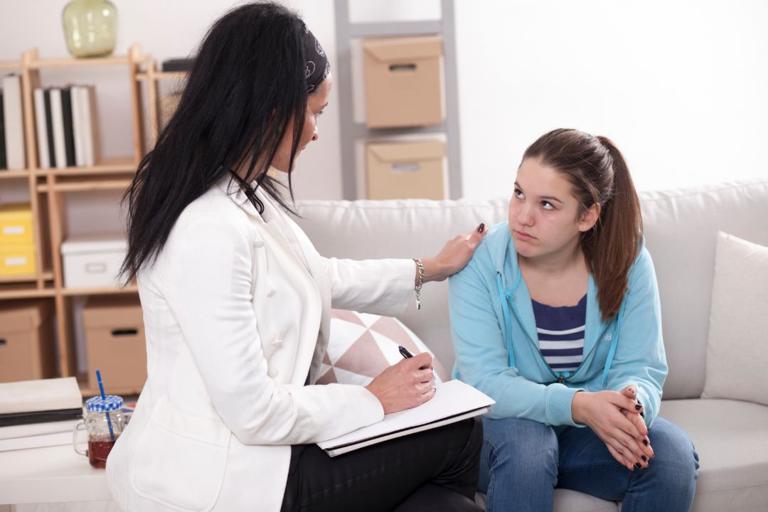 Adolescent Health Consultations