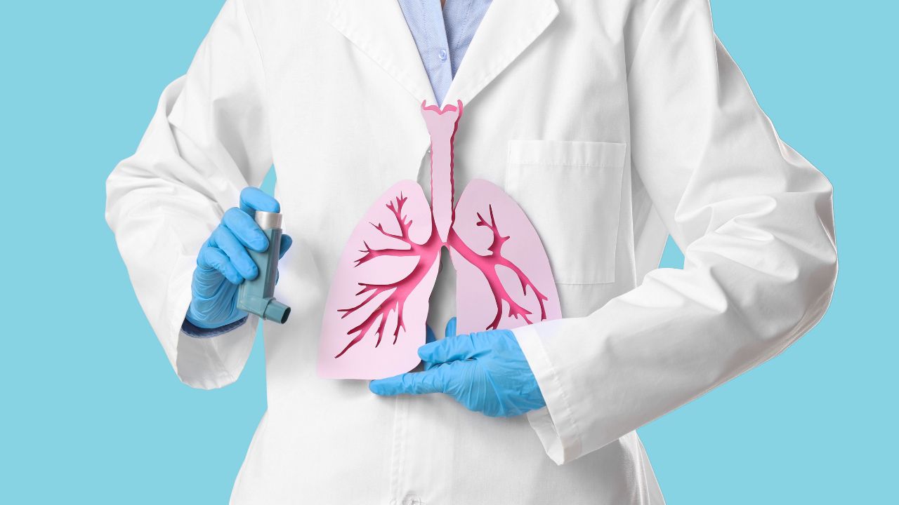 Asthma Management and Preventive Care