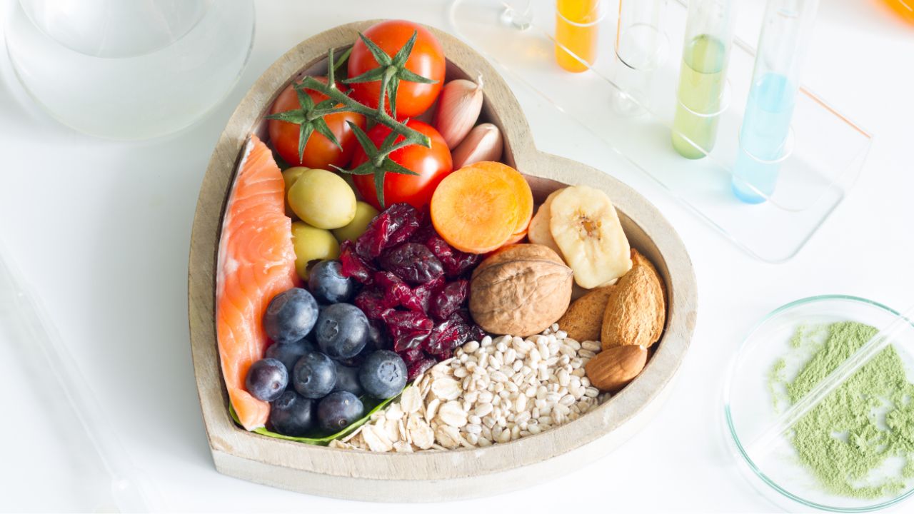 Cholesterol Management and Heart Health