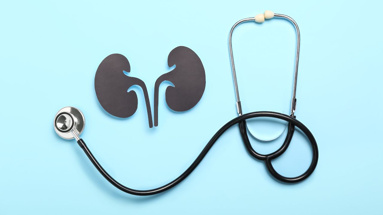 Chronic Kidney Disease Prevention