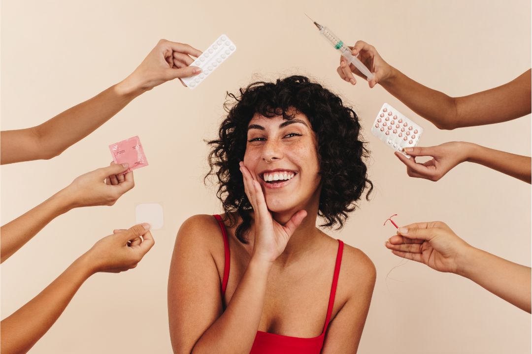 Family Planning Services