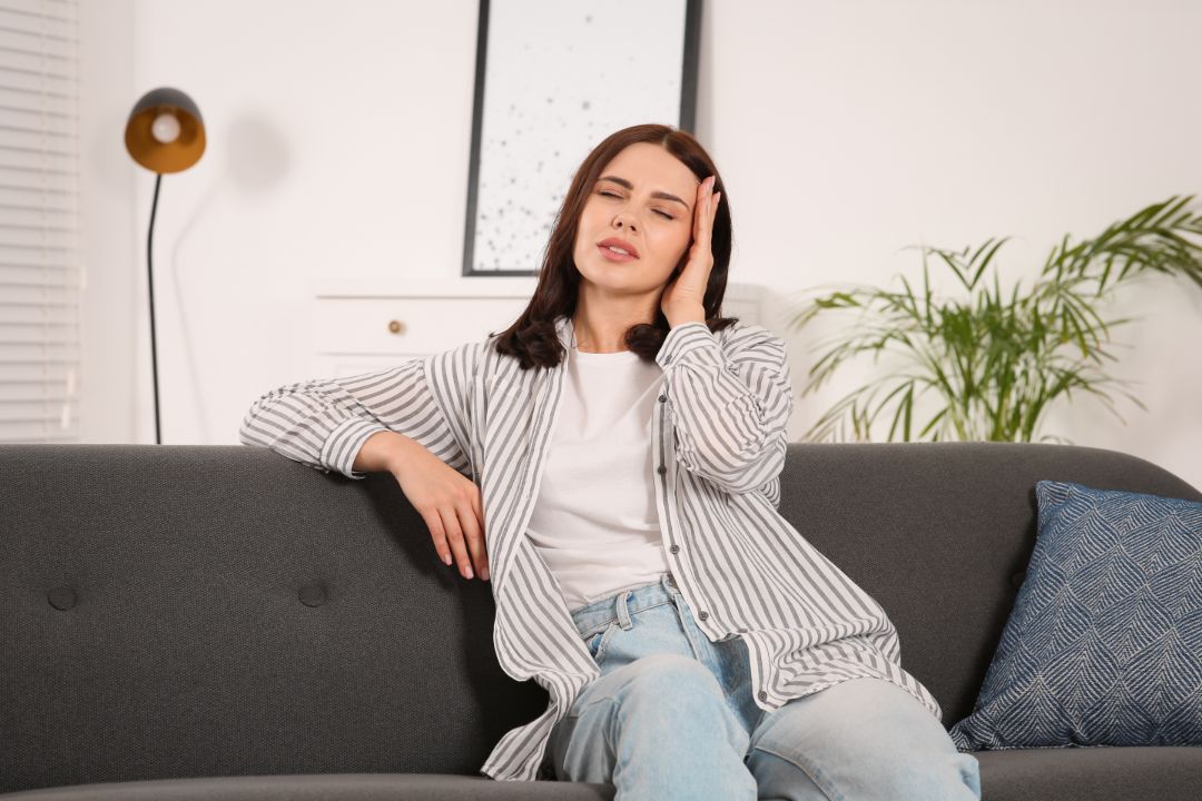 Hormonal Health & Management