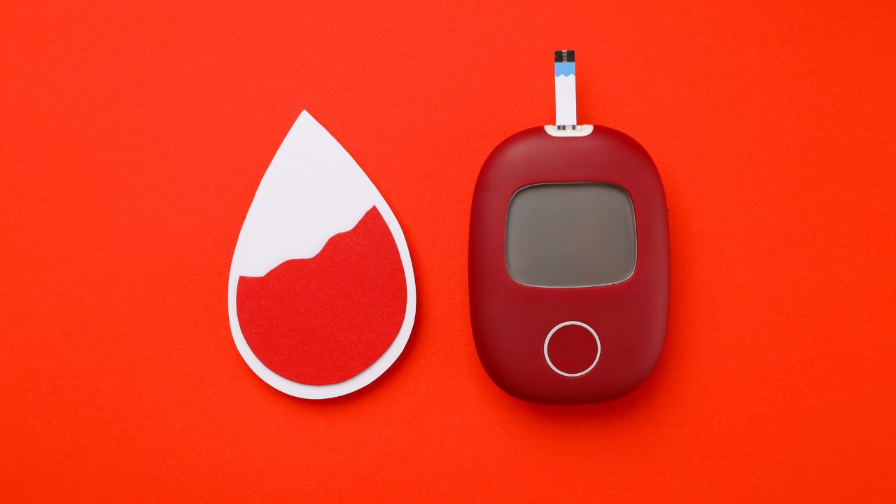 How to Manage Your Blood Sugar Effectively