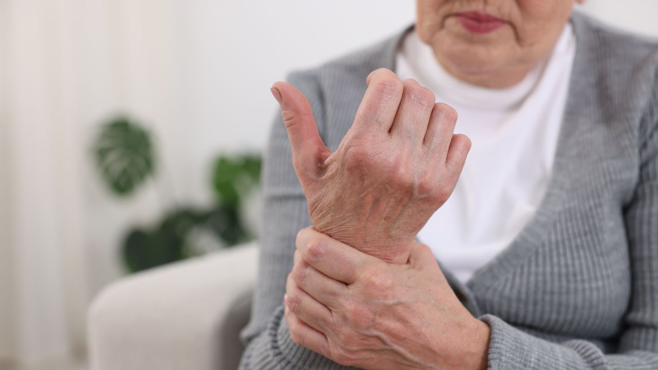 Osteoarthritis vs Rheumatoid Arthritis