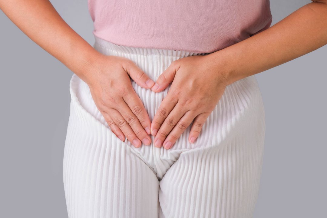 Women's Wellness & Postpartum Care