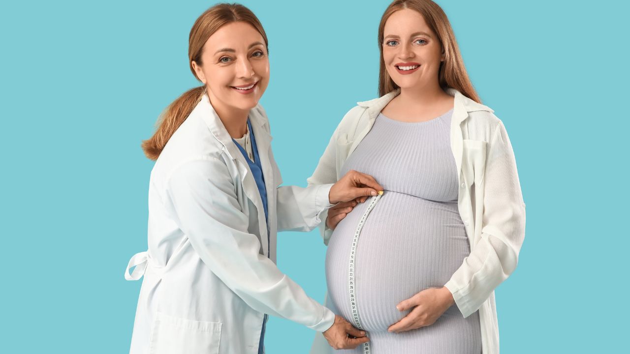 Complete Guide to Pregnancy Care in Dubai