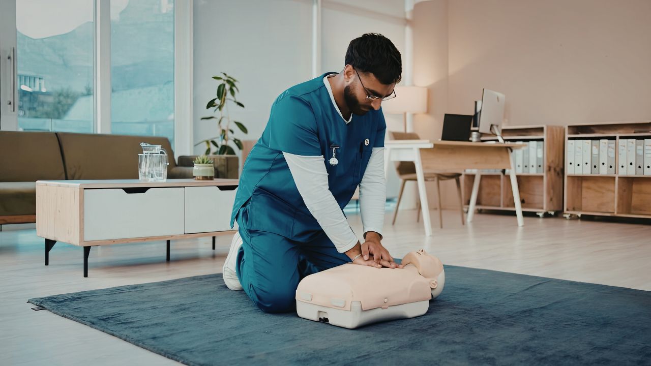 Emergency Preparedness for Nurses in Dubai