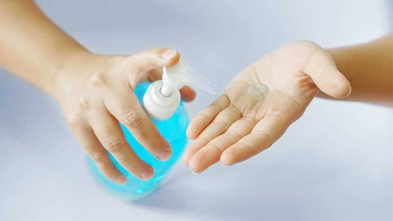 Hand Hygiene in Nursing