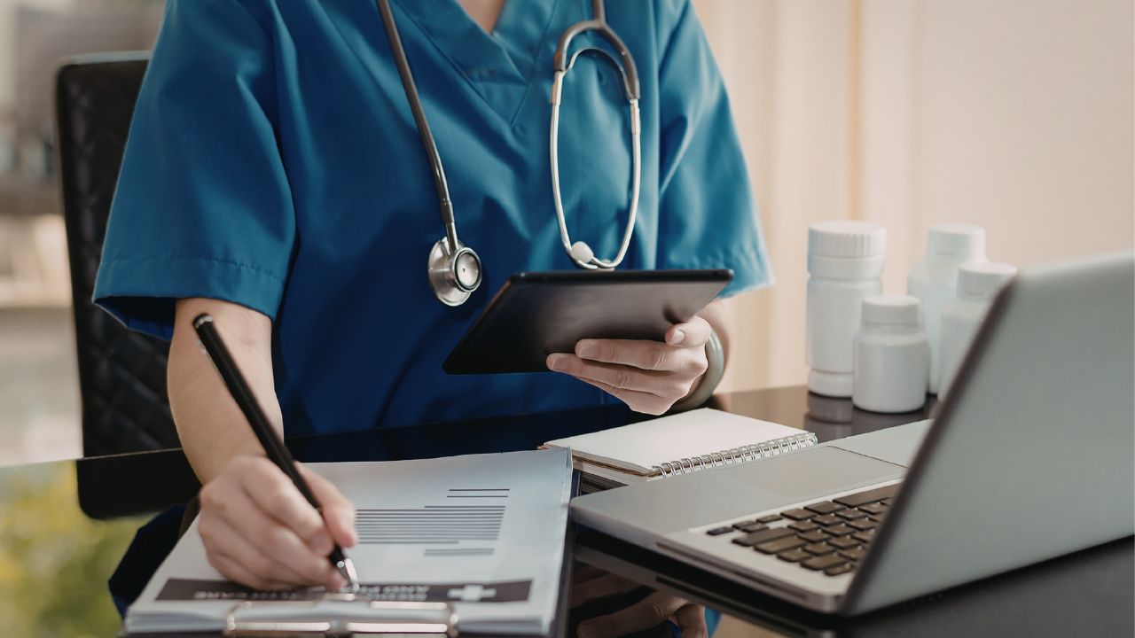 Nursing Documentation and Record Keeping
