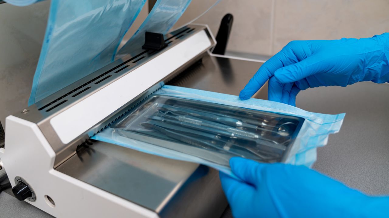 Preventing Hospital-Acquired Infections