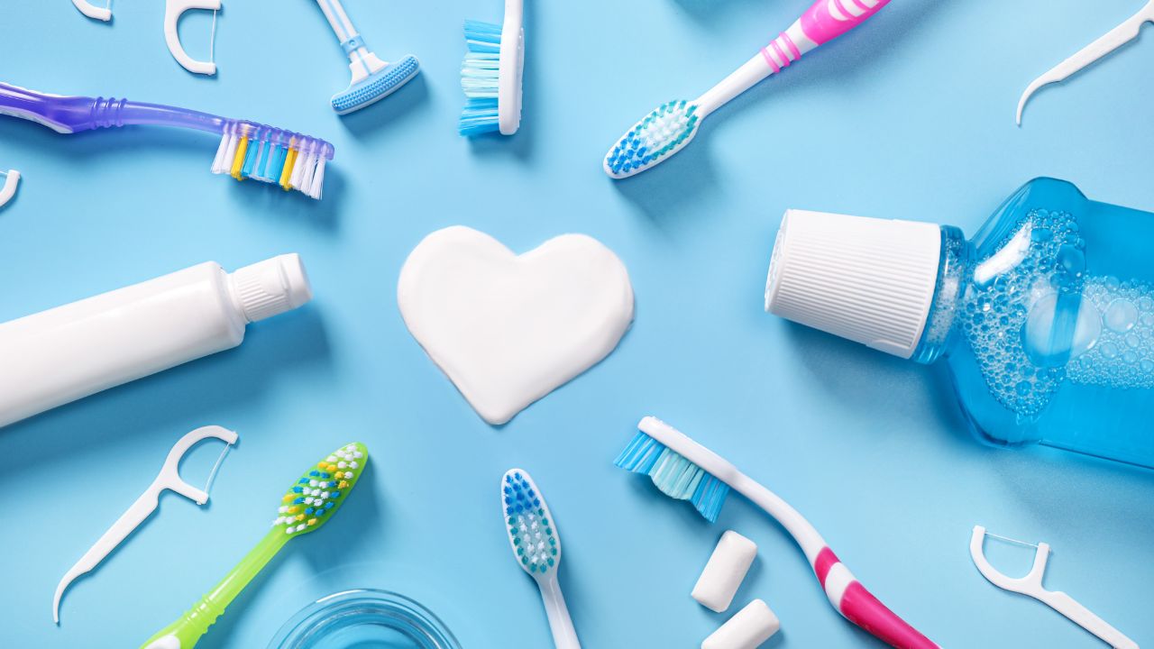 Aftercare for Dental Implants