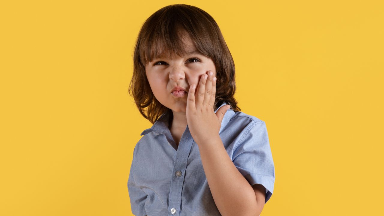 What To Do If You Have Severe Tooth Pain