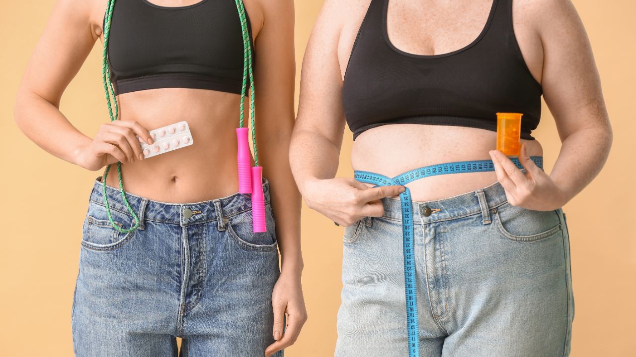 Medical Weight Loss in Dubai