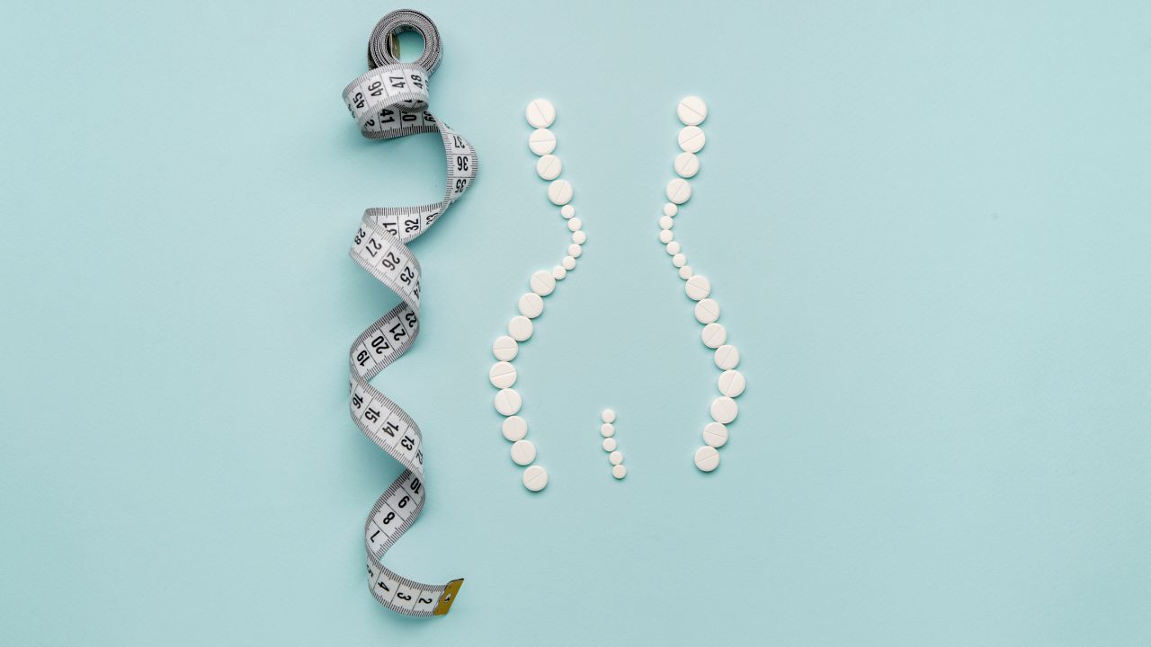 Non-Surgical Weight Loss Treatments in Dubai