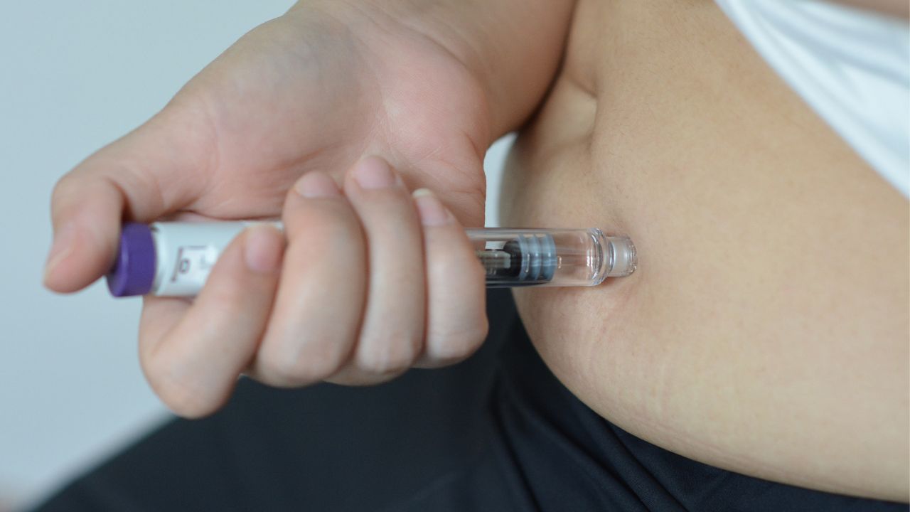 Weight Loss Injections in Dubai