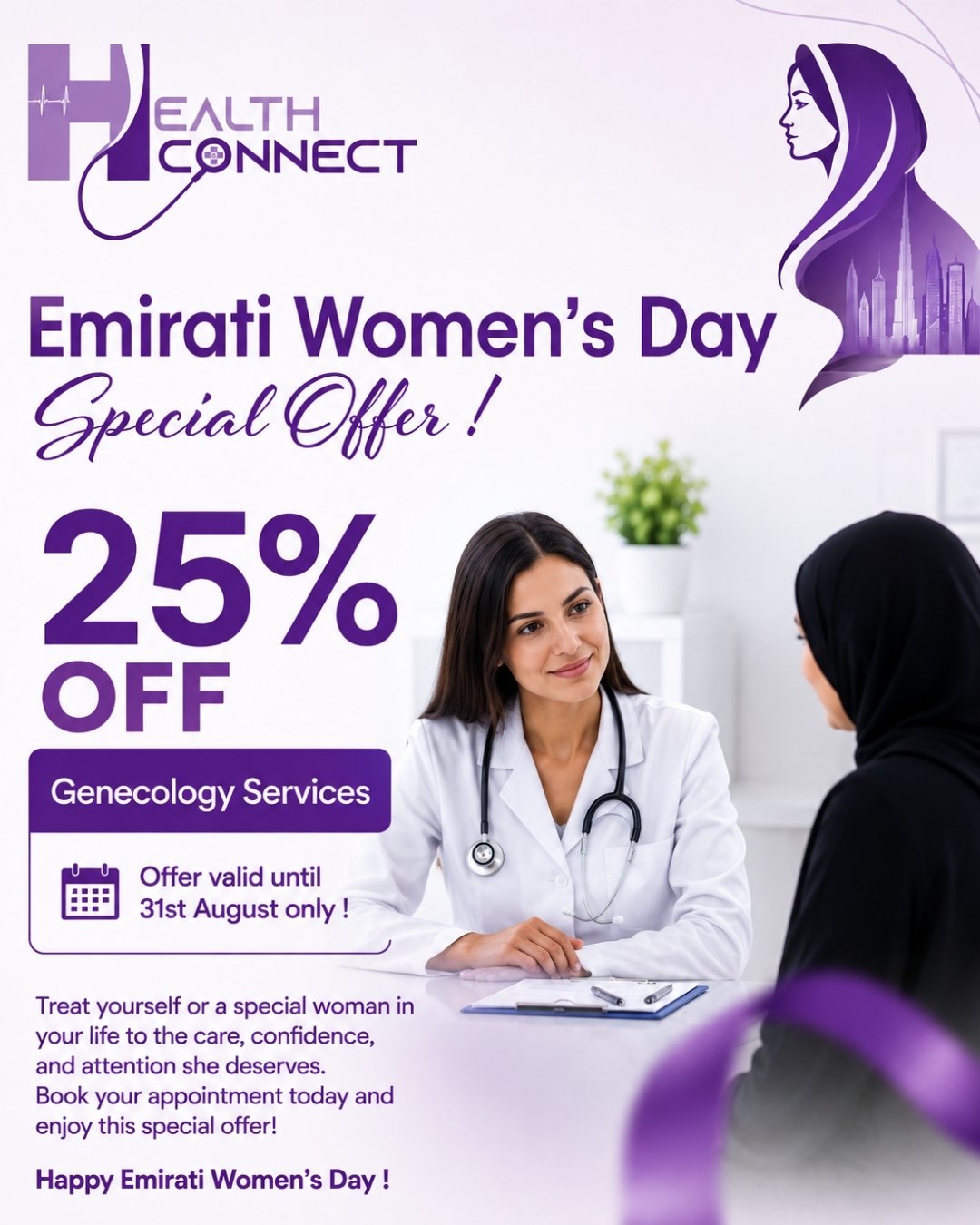 Gynecology Services